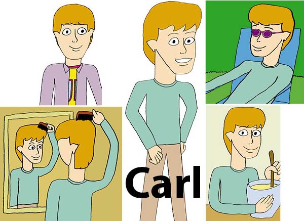 Sid1 Carl
