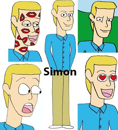 Sid2 Simon