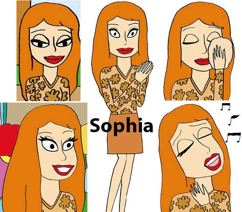 Sid6 Sophia