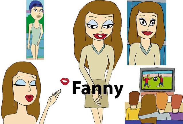 Sid8 Fanny