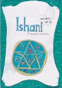 Ishani 1